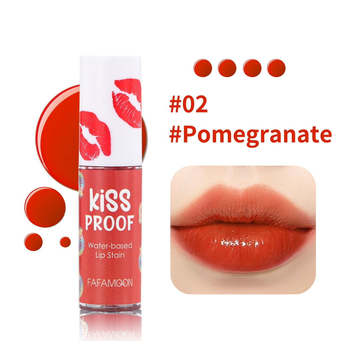 Matte Moisturizing Lipstick That Lasts