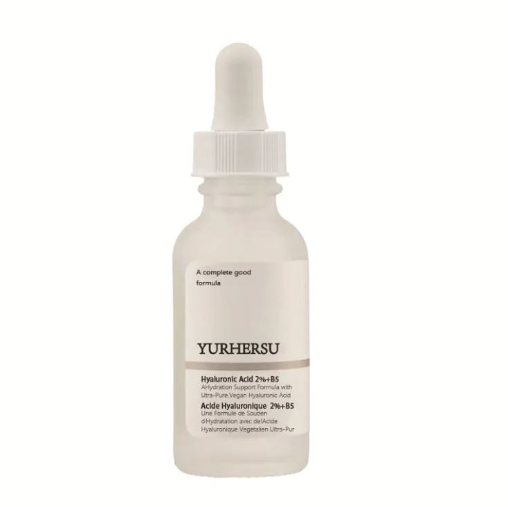Hyaluronic & Nicotinamide Hydrating Lotion