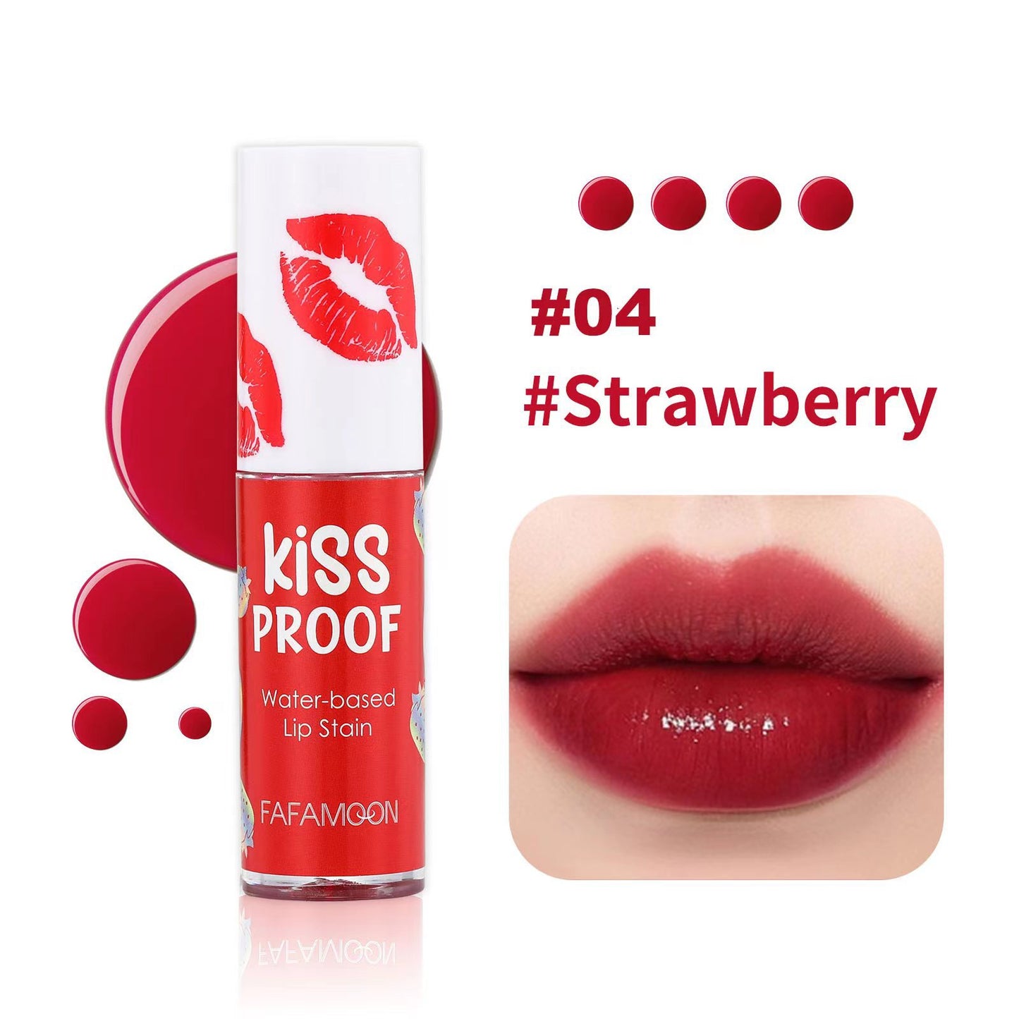 Matte Moisturizing Lipstick That Lasts