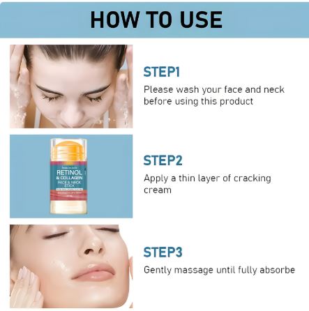 Retinol Lifting Firming Cream Stick