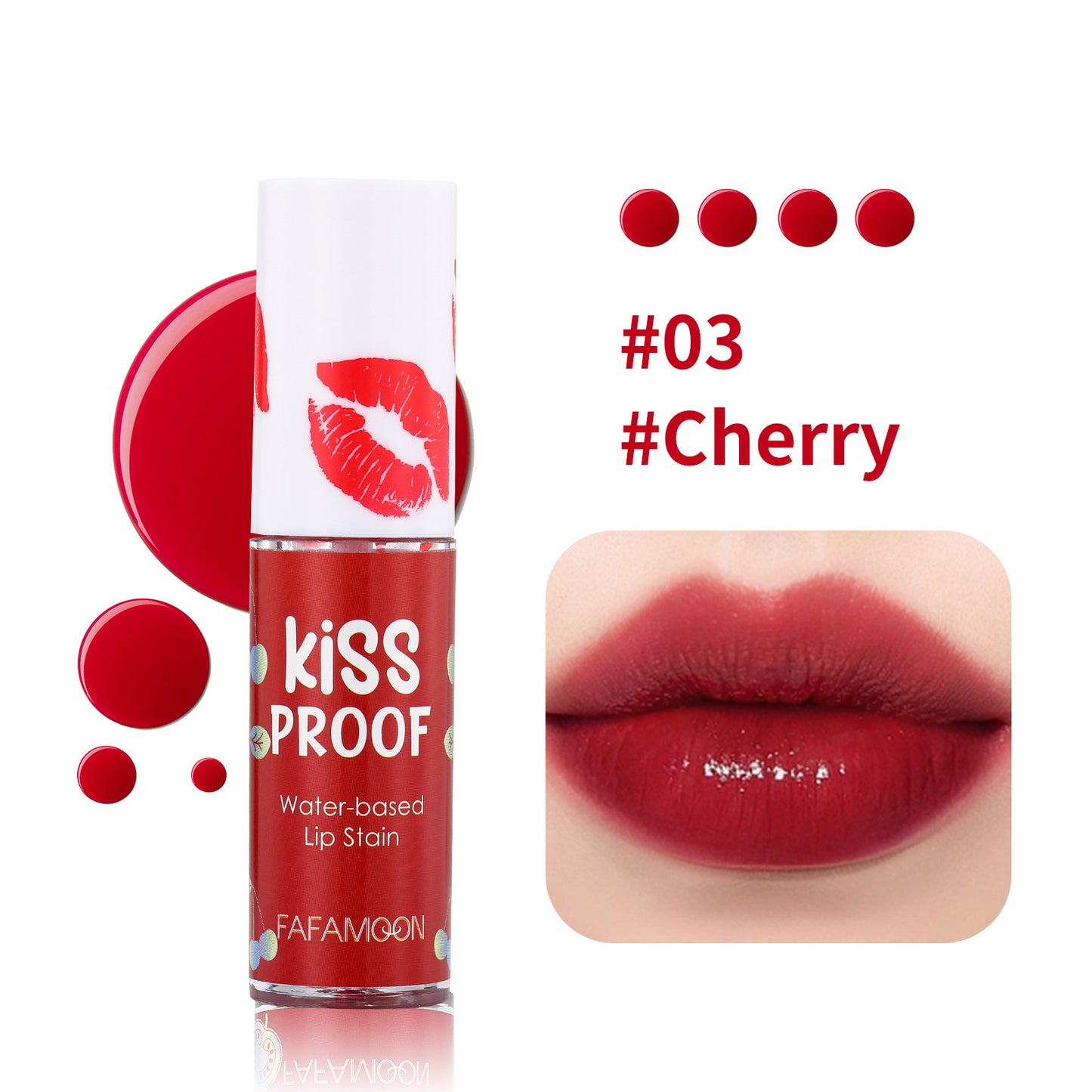 Matte Moisturizing Lipstick That Lasts