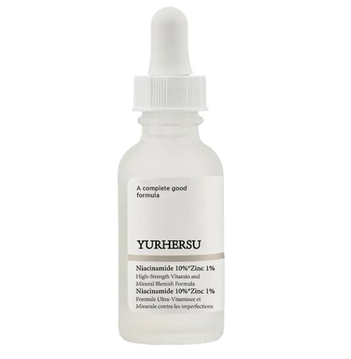 Hyaluronic & Nicotinamide Hydrating Lotion