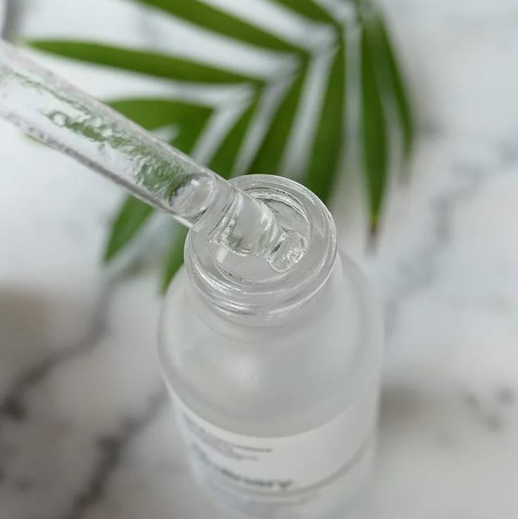 Hyaluronic & Nicotinamide Hydrating Lotion