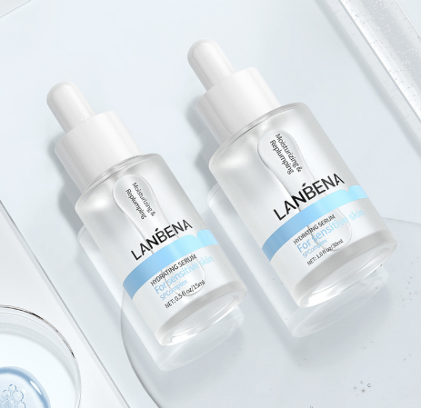 HYDRAPlump Hyaluronic Serum