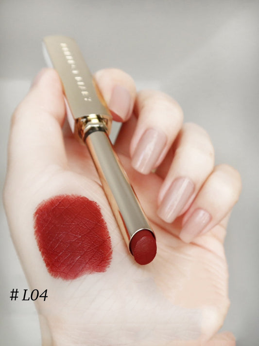 Lipstick Tube Perfect Diary