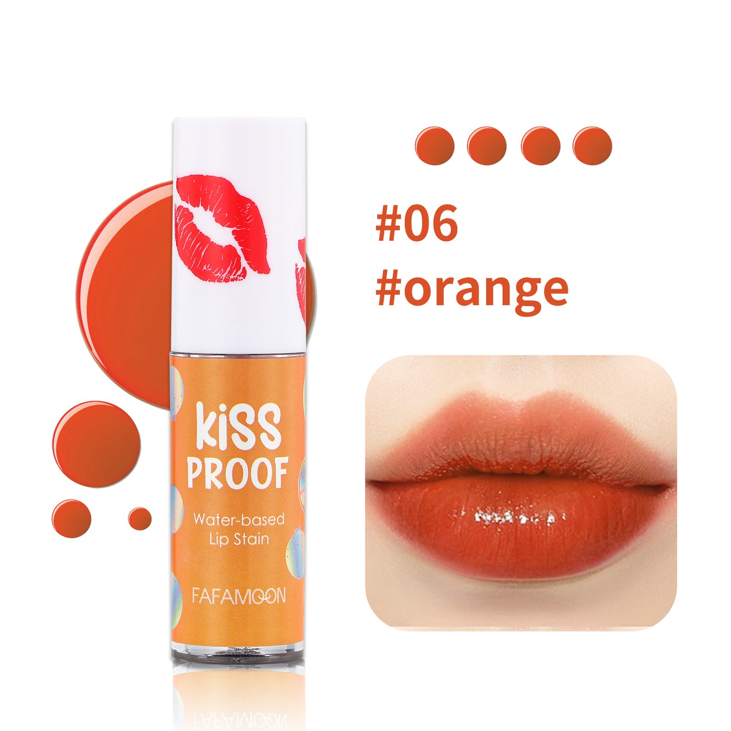 Matte Moisturizing Lipstick That Lasts