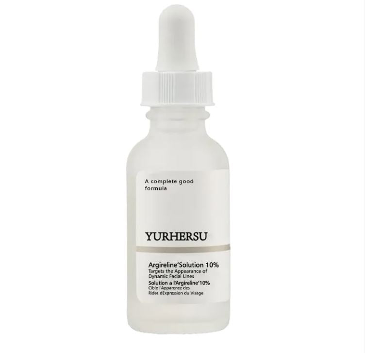 Hyaluronic & Nicotinamide Hydrating Lotion