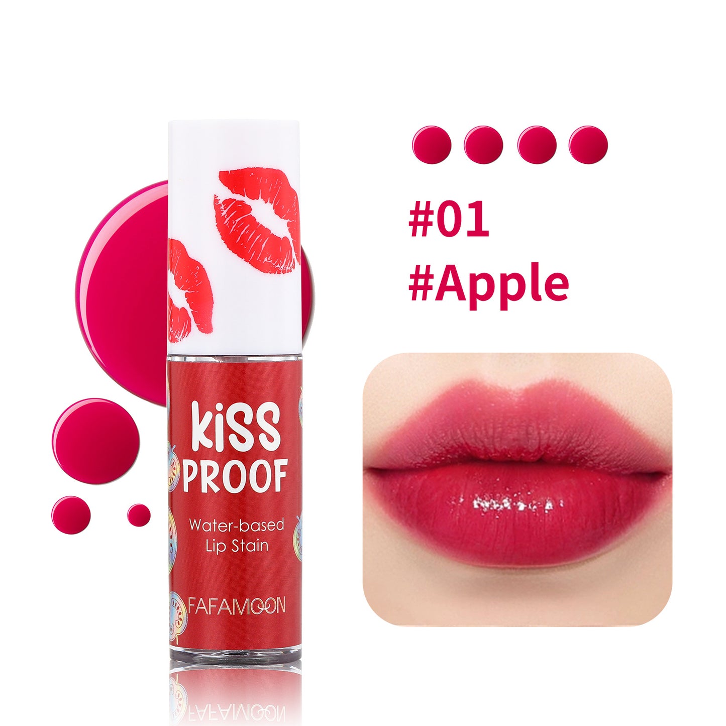 Matte Moisturizing Lipstick That Lasts