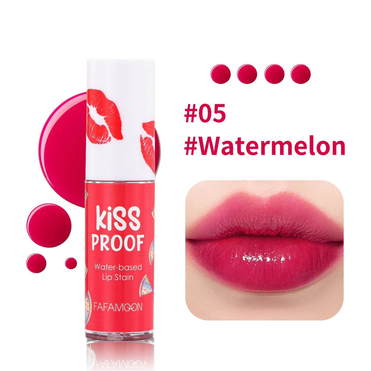 Matte Moisturizing Lipstick That Lasts